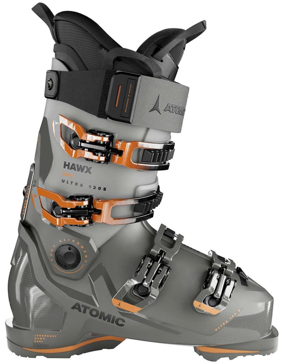 SkiPro Atomic Hawx Ultra 120 S Ski Boot 2024 For Sale