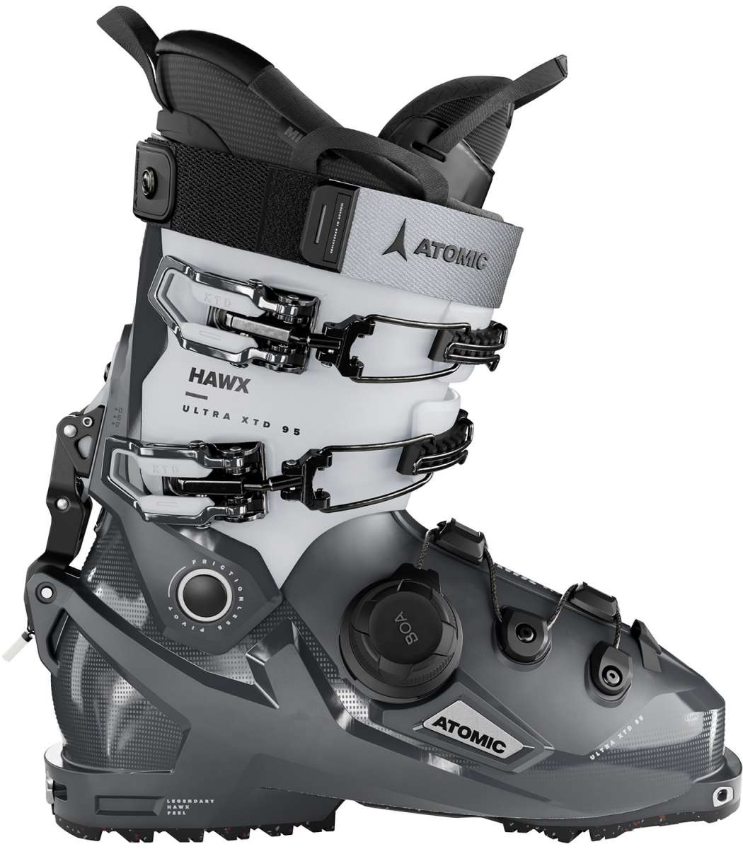 SkiPro Atomic Ladies Hawx Ultra XTD 95 BOA Ski Boots 2023-2024 For Sale