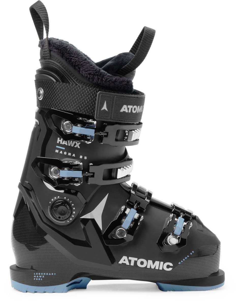 SkiPro Atomic Women's Hawx Magna 85 Ski Boot 2023 For Sale