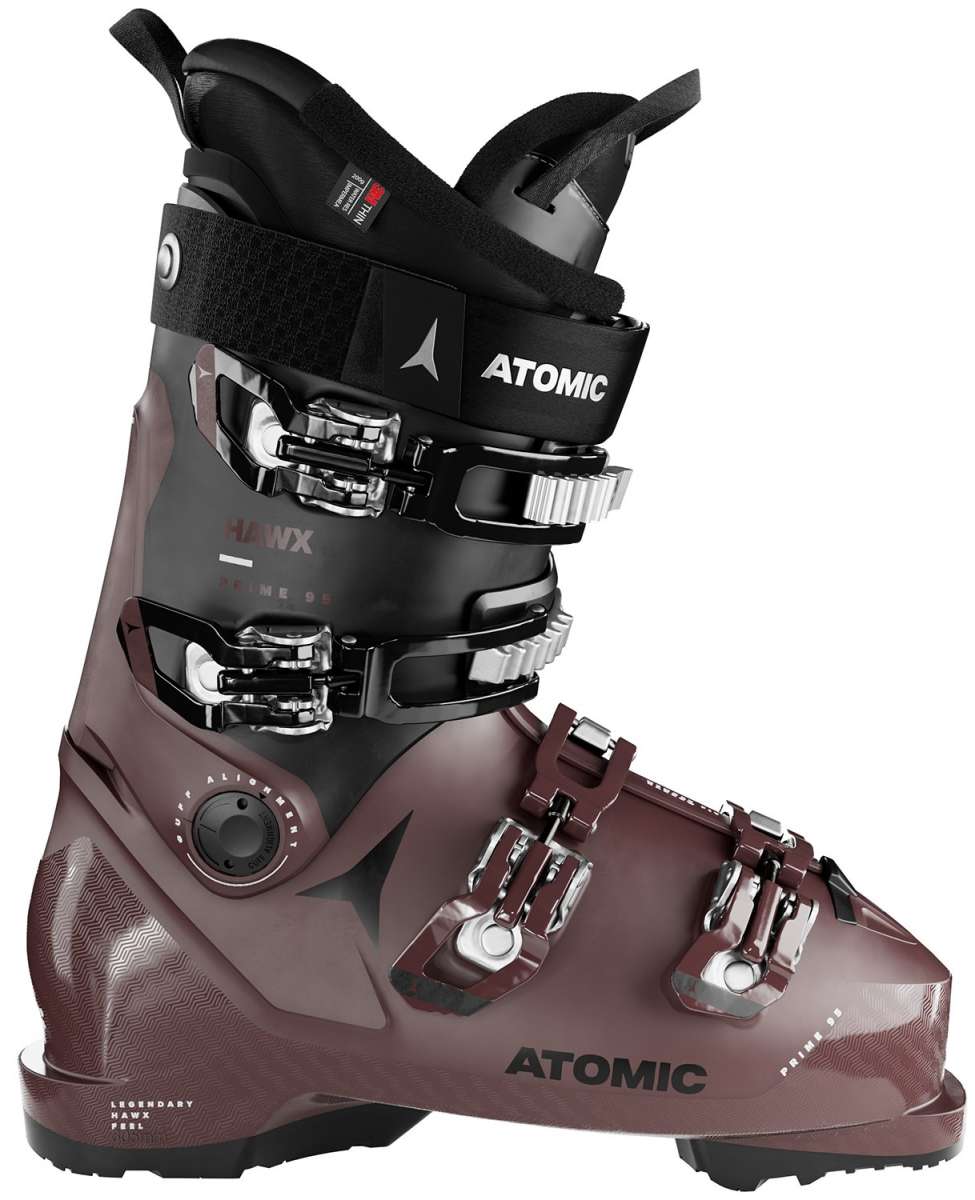 SkiPro Atomic Women's Hawx Prime 95 Ski Boot 2024 For Sale