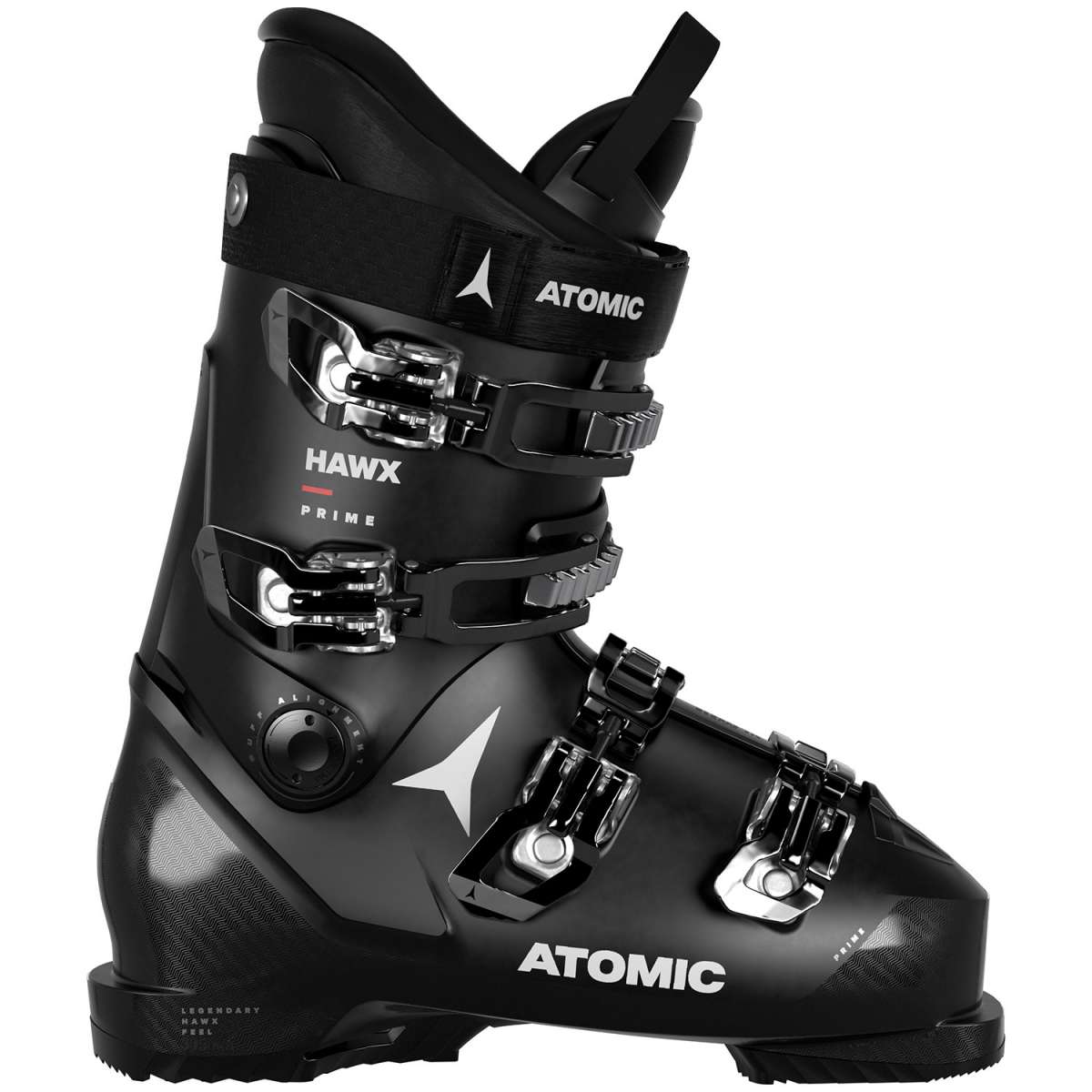 SkiPro Atomic Women's Hawx Prime Ski Boot 2024 For Sale