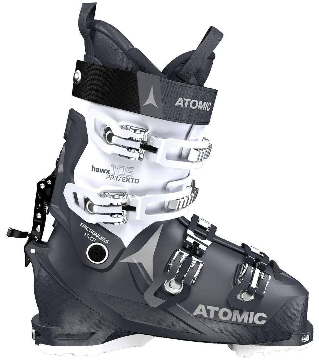 SkiPro Atomic Women's Hawx Prime XTD 105 CTY GW Alpine Touring Ski Boot 2023 For Sale