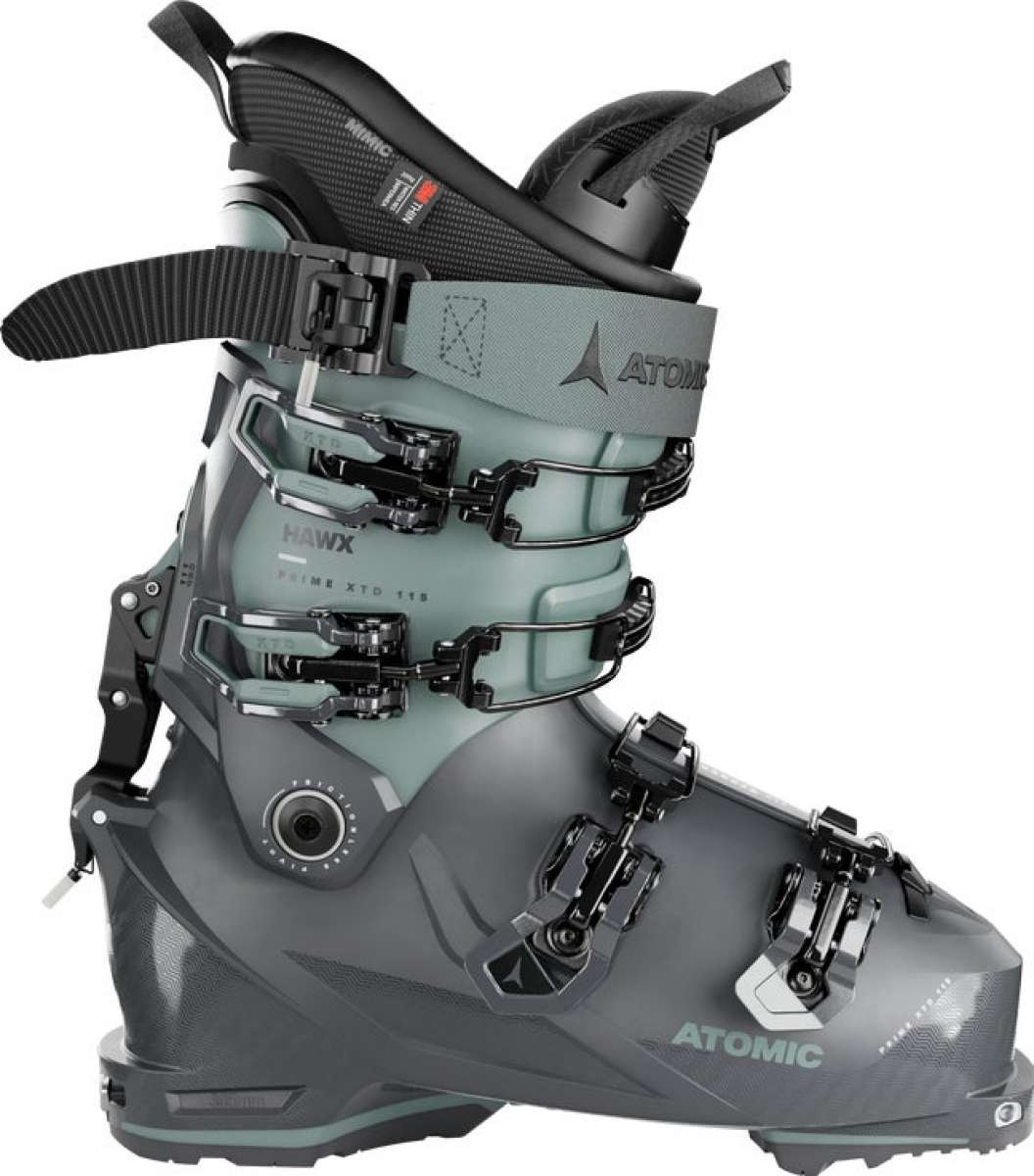 SkiPro Atomic Women's Hawx Prime XTD 115 Ski Boots 2024 For Sale