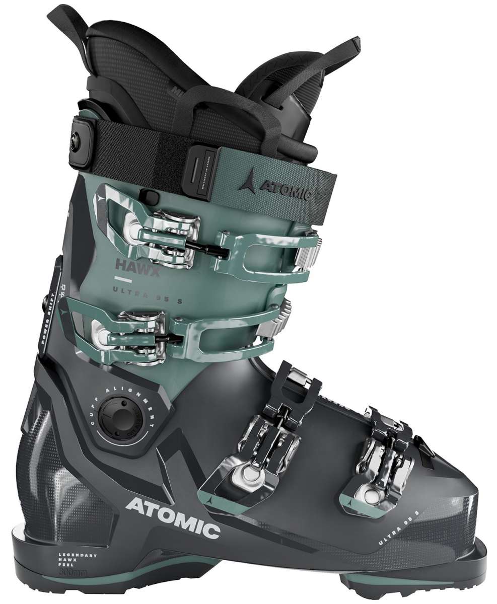 SkiPro Atomic Women's Hawx Ultra 95 S Ski Boots 2023-2024 For Sale