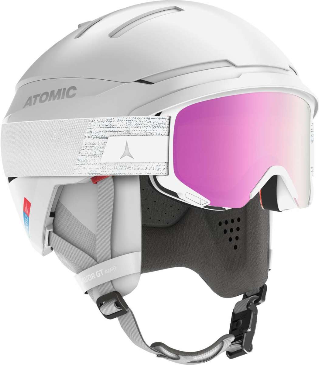 SkiPro Atomic Savor GT Amid Helmet 2022-2023 For Sale