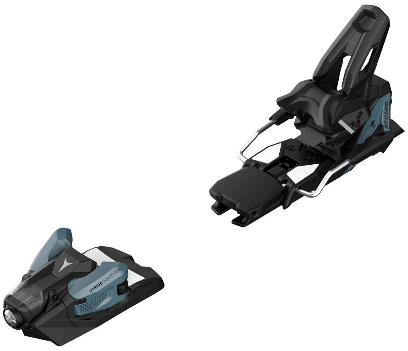 SkiPro Atomic Strive 14 Ski Binding 2022-2023 For Sale