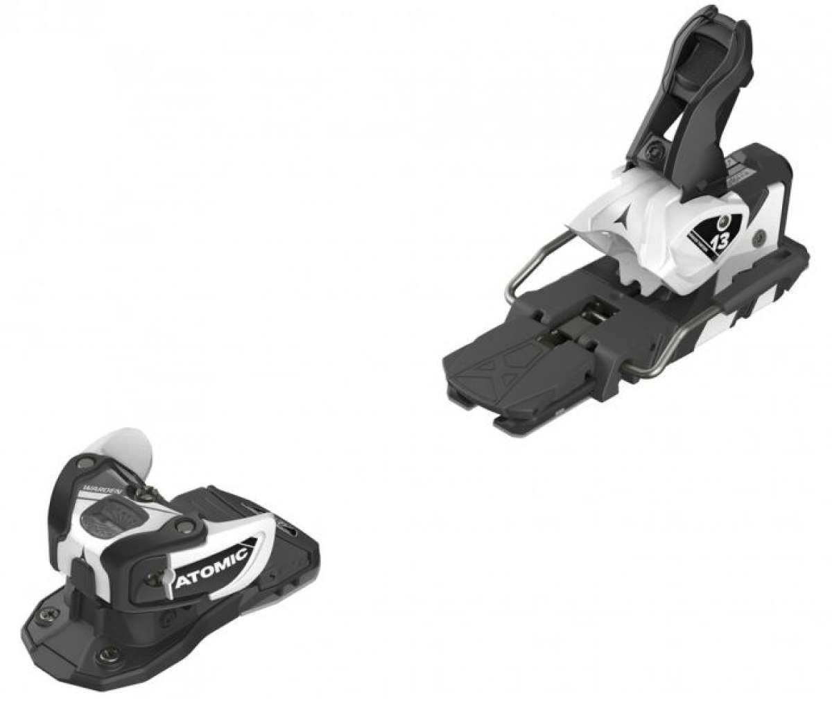 SkiPro Atomic Warden 13 MNC Ski Binding 2022 For Sale
