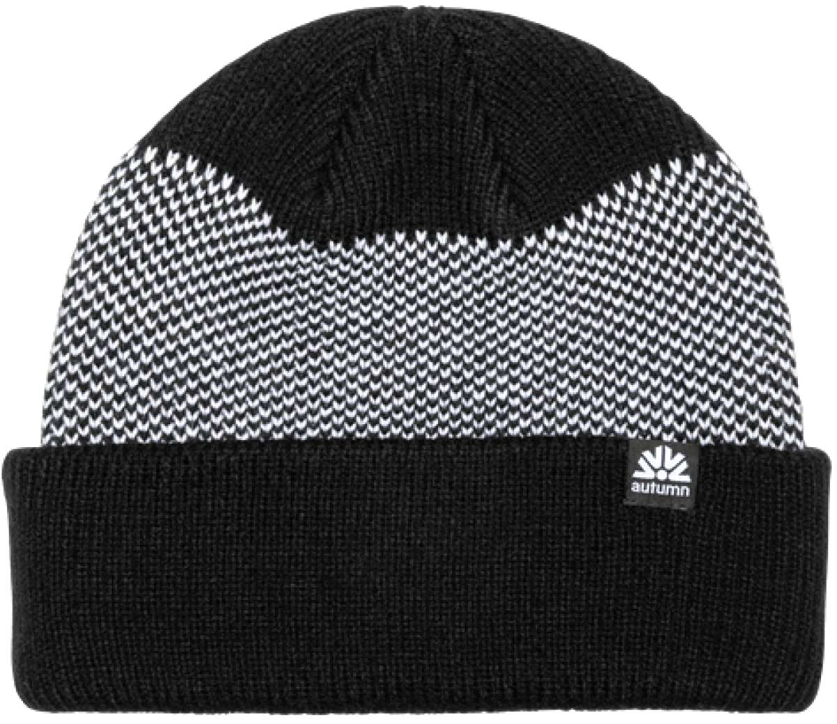 SkiPro Autumn Birdseye Beanie 2023 For Sale