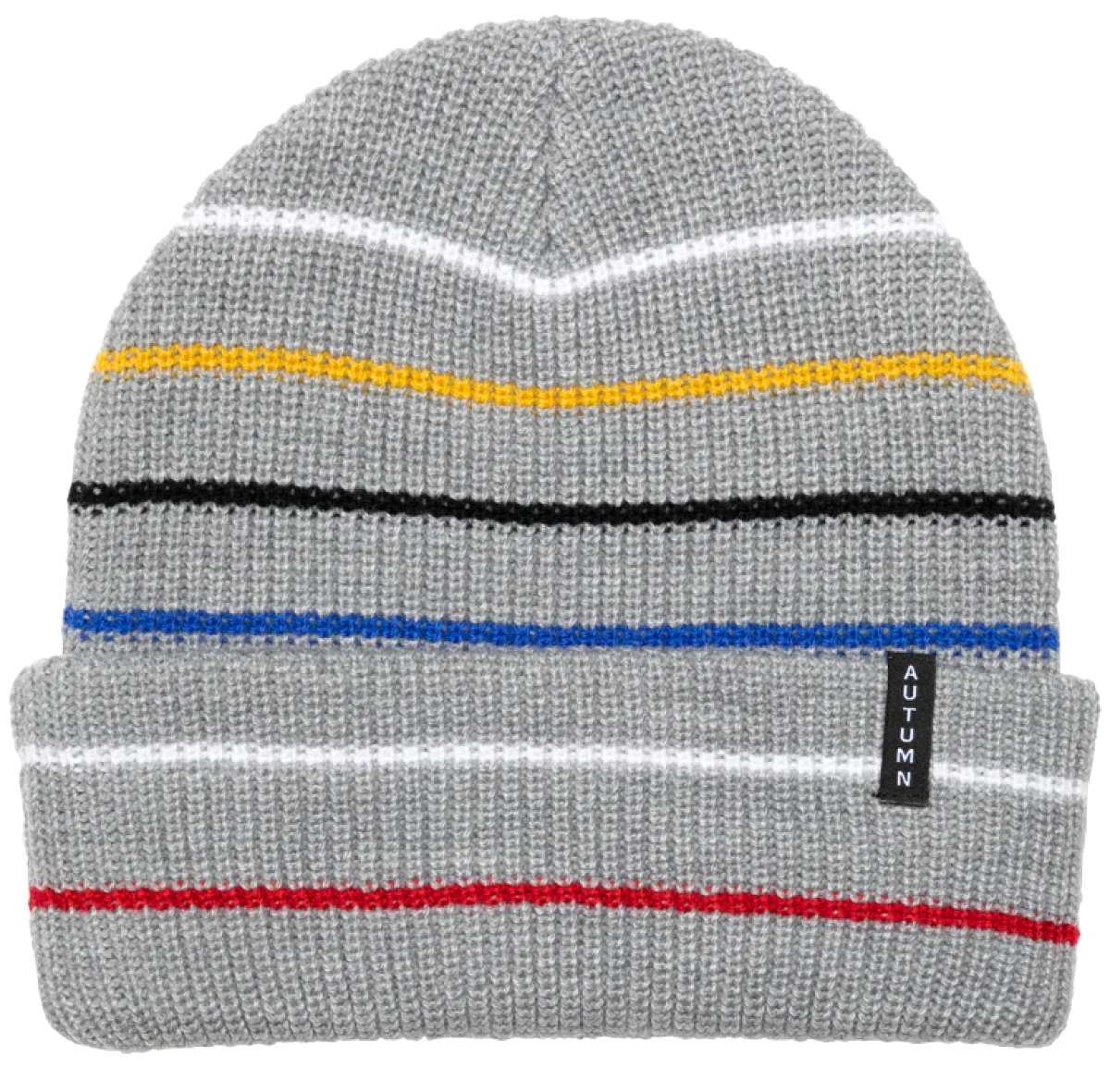 SkiPro Autumn Select Multi Stripe Beanie 2023 For Sale