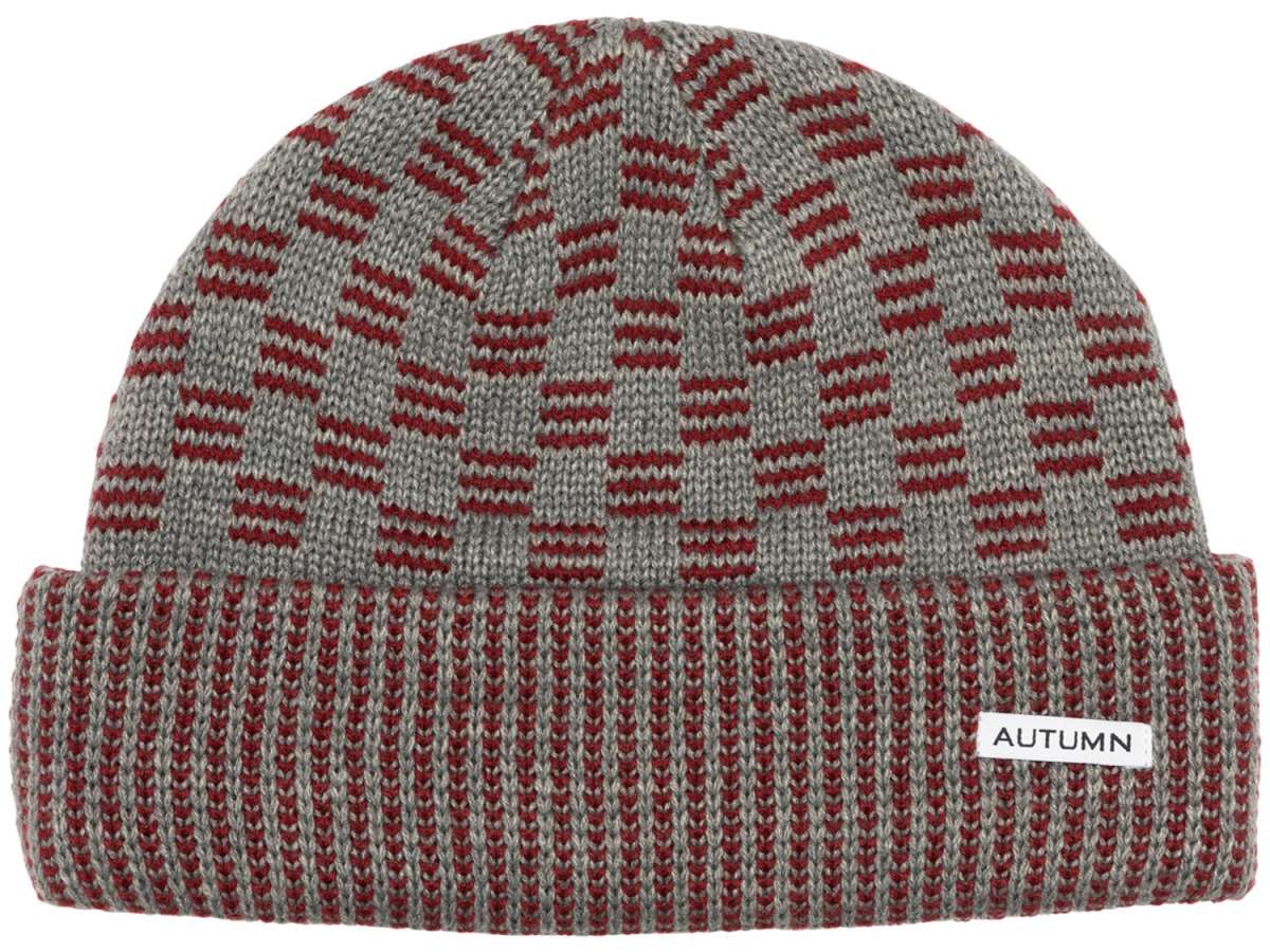 SkiPro Autumn Squared Beanie 2024 For Sale