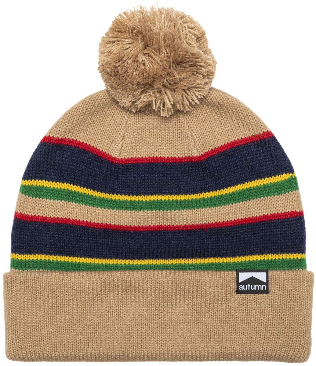 SkiPro Autumn Surplus Bradford Beanie 2023 For Sale