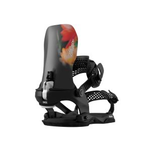 SkiPro Blaster Pro AsymWrap™ FASE® x Stale Snowboard Bindings 2026 For Sale