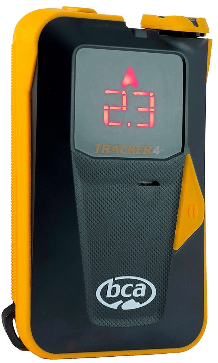 SkiPro BCA Tracker 4 Beacon 2024 For Sale