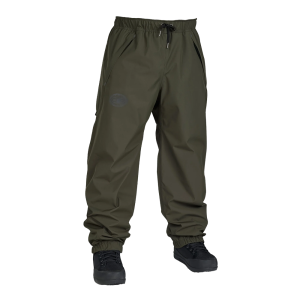 SkiPro Airblaster Beast Access Pants 2026 | 30K Waterproof Baggy Shell Snow Pant For Sale