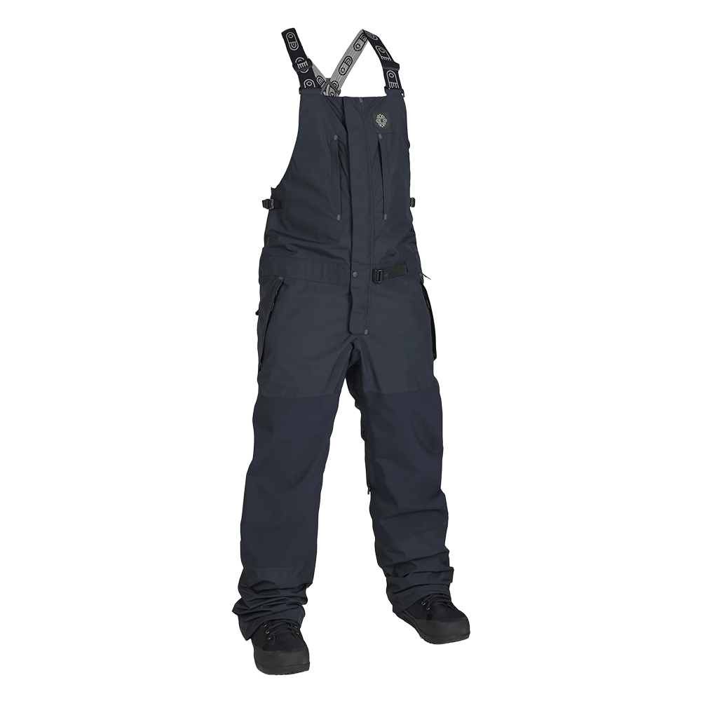SkiPro Airblaster Beast Shell Bib 2026 | 30K Waterproof Shell Bib Pants For Sale