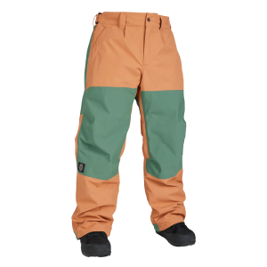 SkiPro Airblaster Beast 2L Shell Pants 2026 | 30K Waterproof Insulated Shell Jacket For Sale