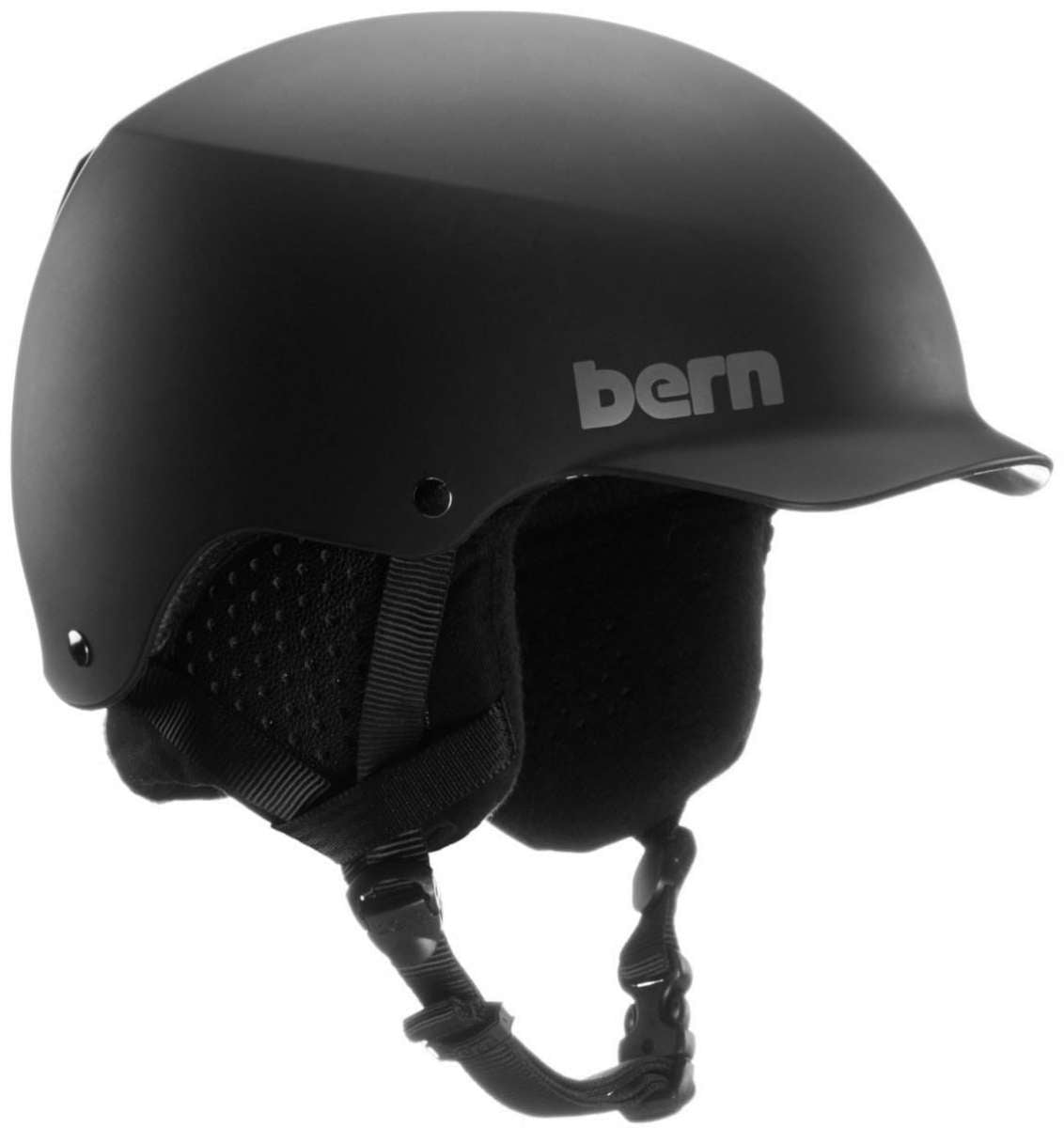SkiPro Bern Baker Classic Helmet 2023 For Sale