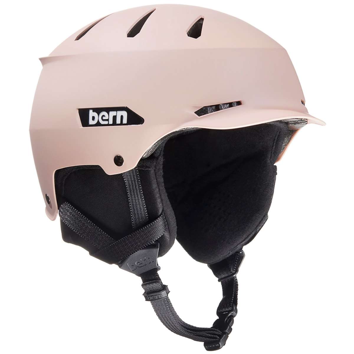 SkiPro Bern Junior Hendrix MIPS Helmet 2024 For Sale