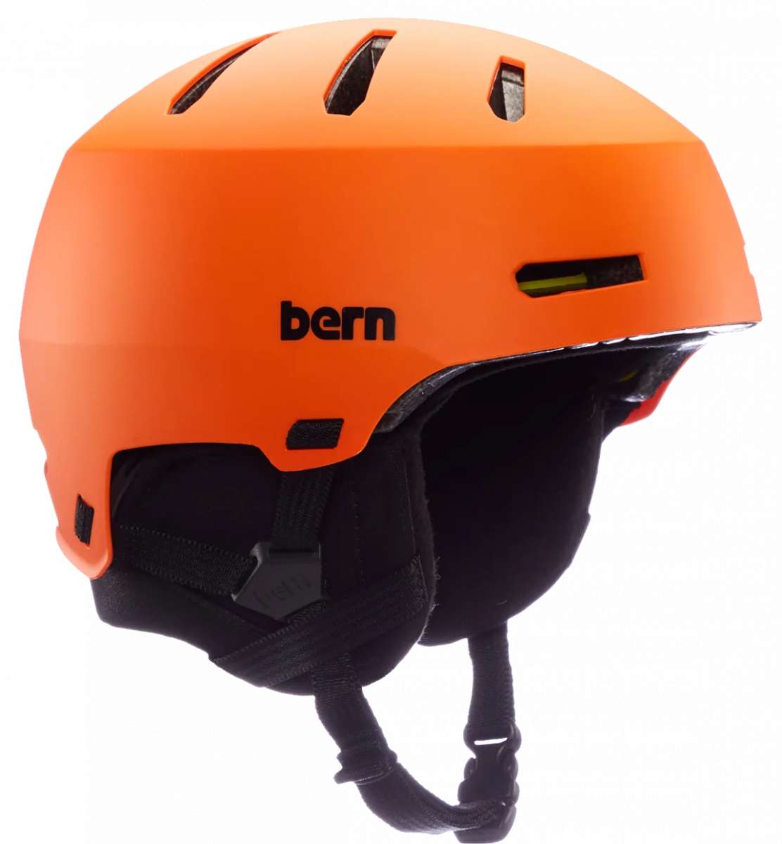 SkiPro Bern Junior Macon 2.0 MIPS Helmet 2022-2023 For Sale
