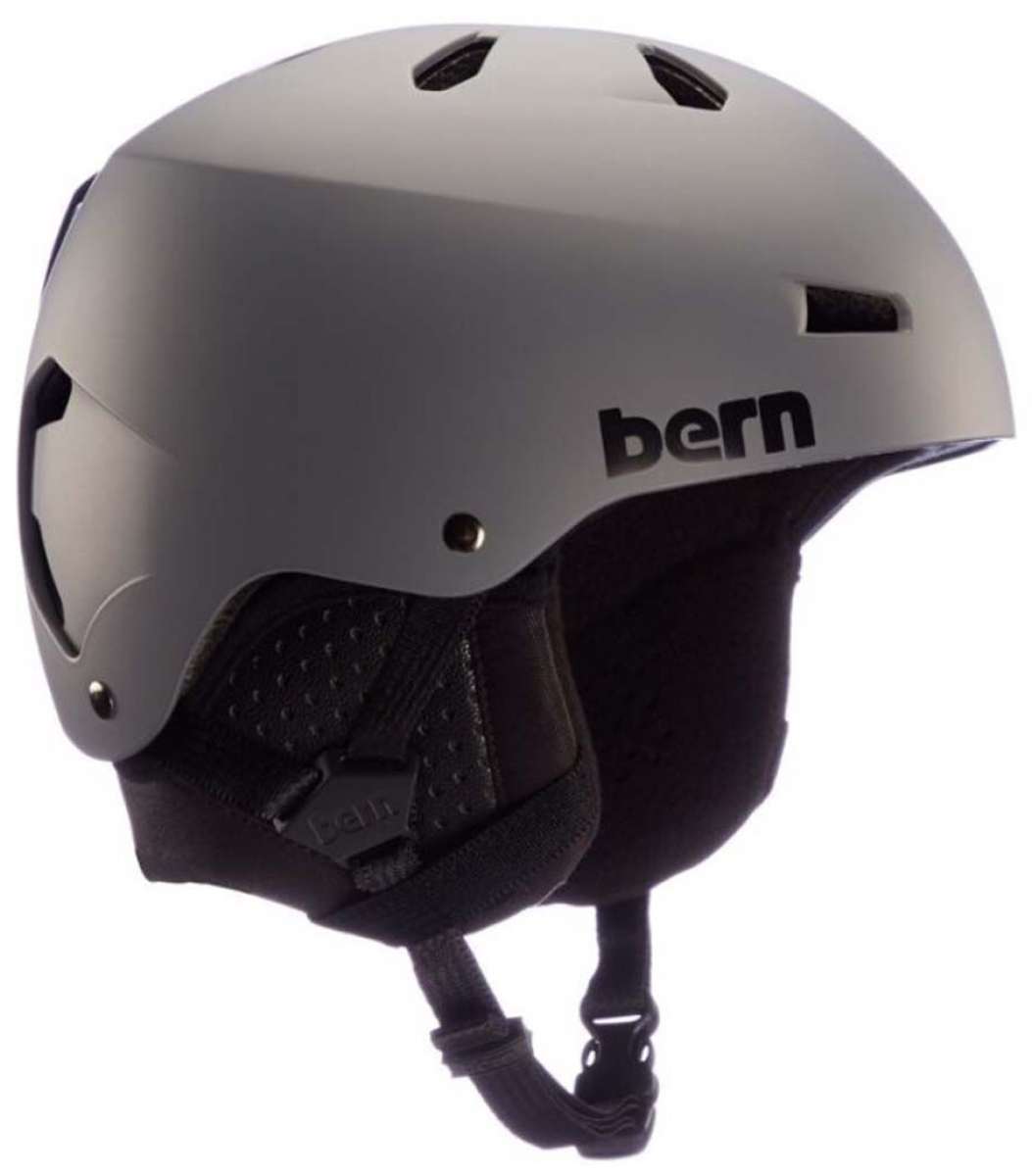 SkiPro Bern Macon Classic Helmet 2023 For Sale