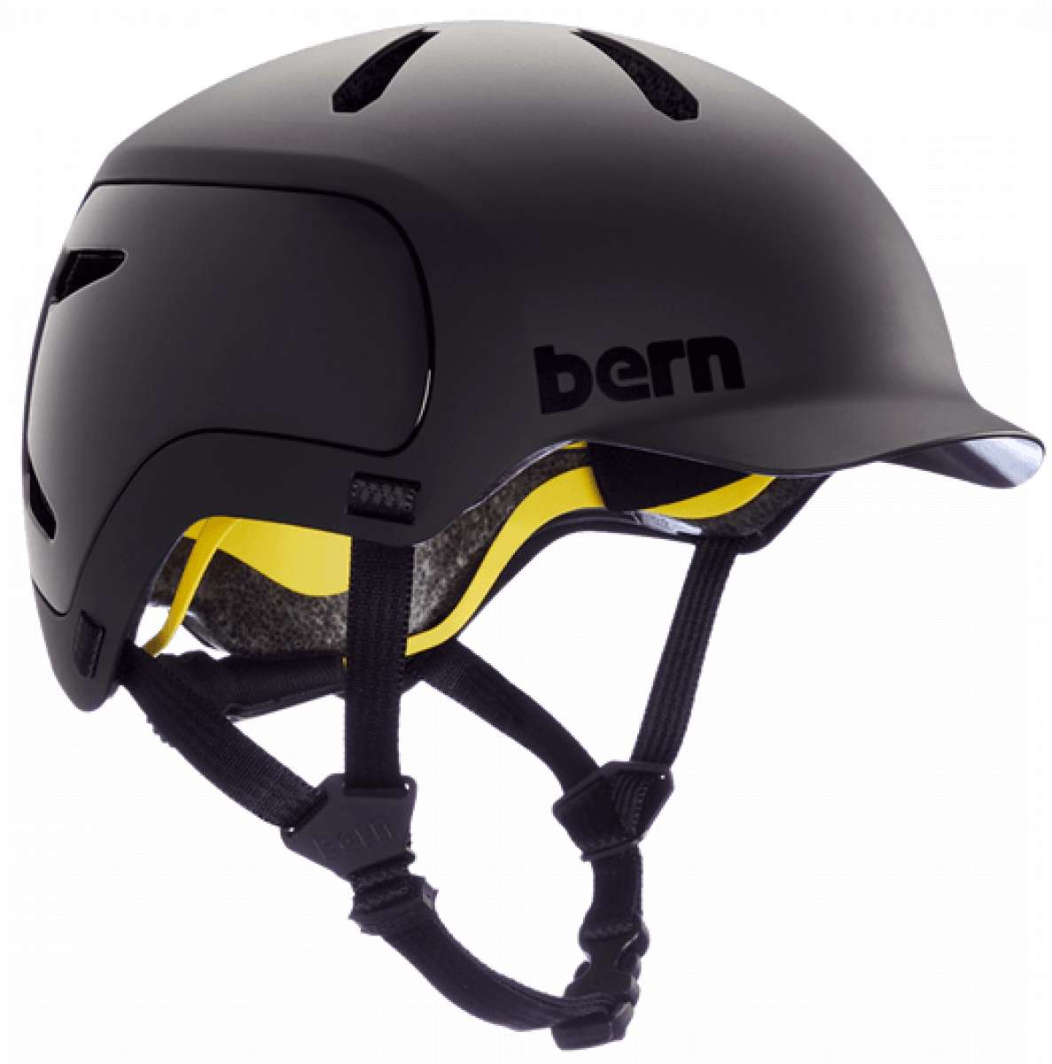 SkiPro Bern Watts 2.0 MIPS Helmet 2022-2023 For Sale
