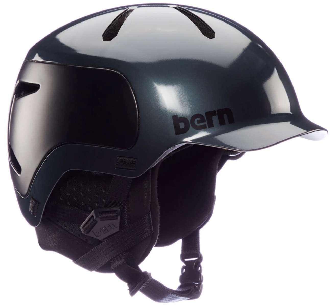SkiPro Bern Watts 2.0 MIPS Helmet 2024 For Sale