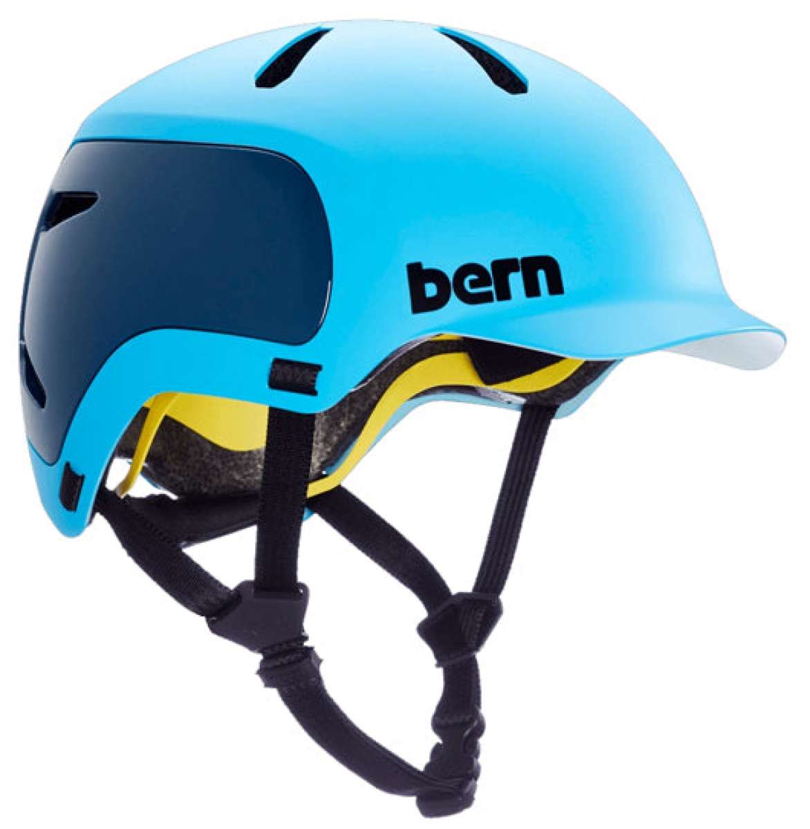 SkiPro Bern Watts 2.0 MIPS Helmet 2024 For Sale