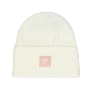 SkiPro 686 Women's Big Cuff Beanie 2026 | Chunky Knit Winter Beanie For Sale