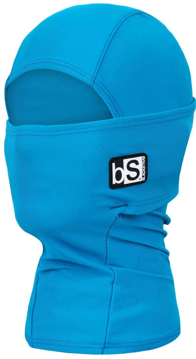 SkiPro BlackStrap Kids Hood Solid Balaclava 2024 For Sale