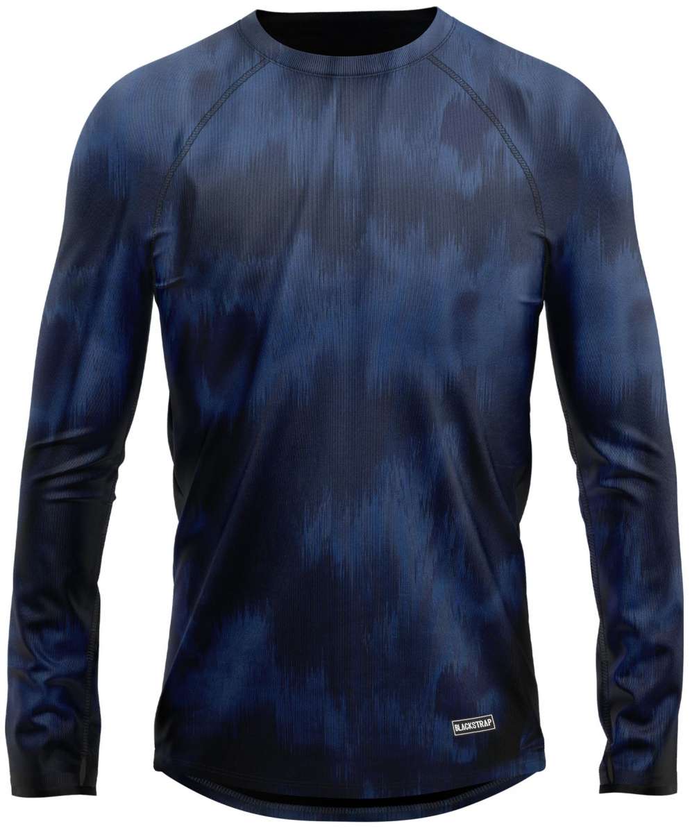 SkiPro BlackStrap Summit Crew Top Baselayer 2024 For Sale