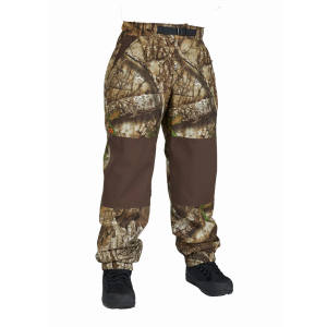 SkiPro Airblaster Elastic Boss Shell Pants 2026 | 15K Waterproof Snow Pant with Elastic Cuffs For Sale