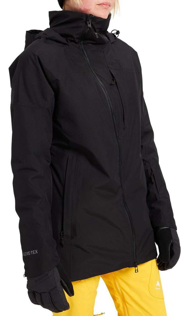 If A Big Pile Of Premixed Concrete Powder