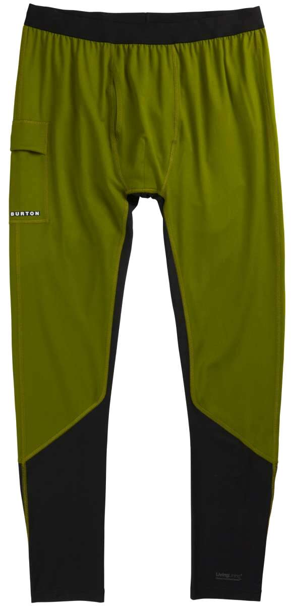SkiPro Burton Midweight X Base Layer Pant 2023 For Sale