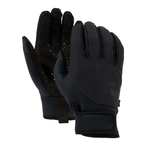 SkiPro Burton Park Glove 2026 | Lightweight Touch‑Screen Snow Gloves for Spring & Park Riding For Sale
