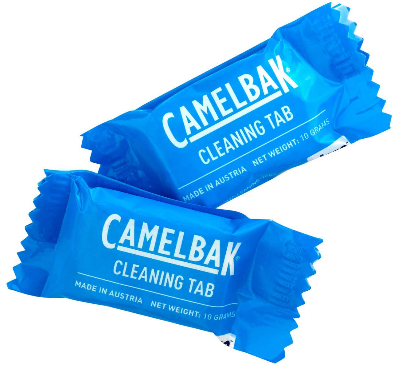 SkiPro Camelbak Cleaning Tablets 8 Pack 2024 For Sale