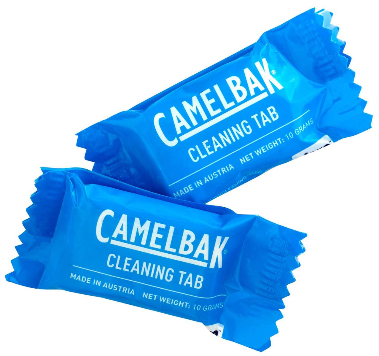 SkiPro Camelbak Cleaning Tablets 8 Pack 2022-2023 For Sale