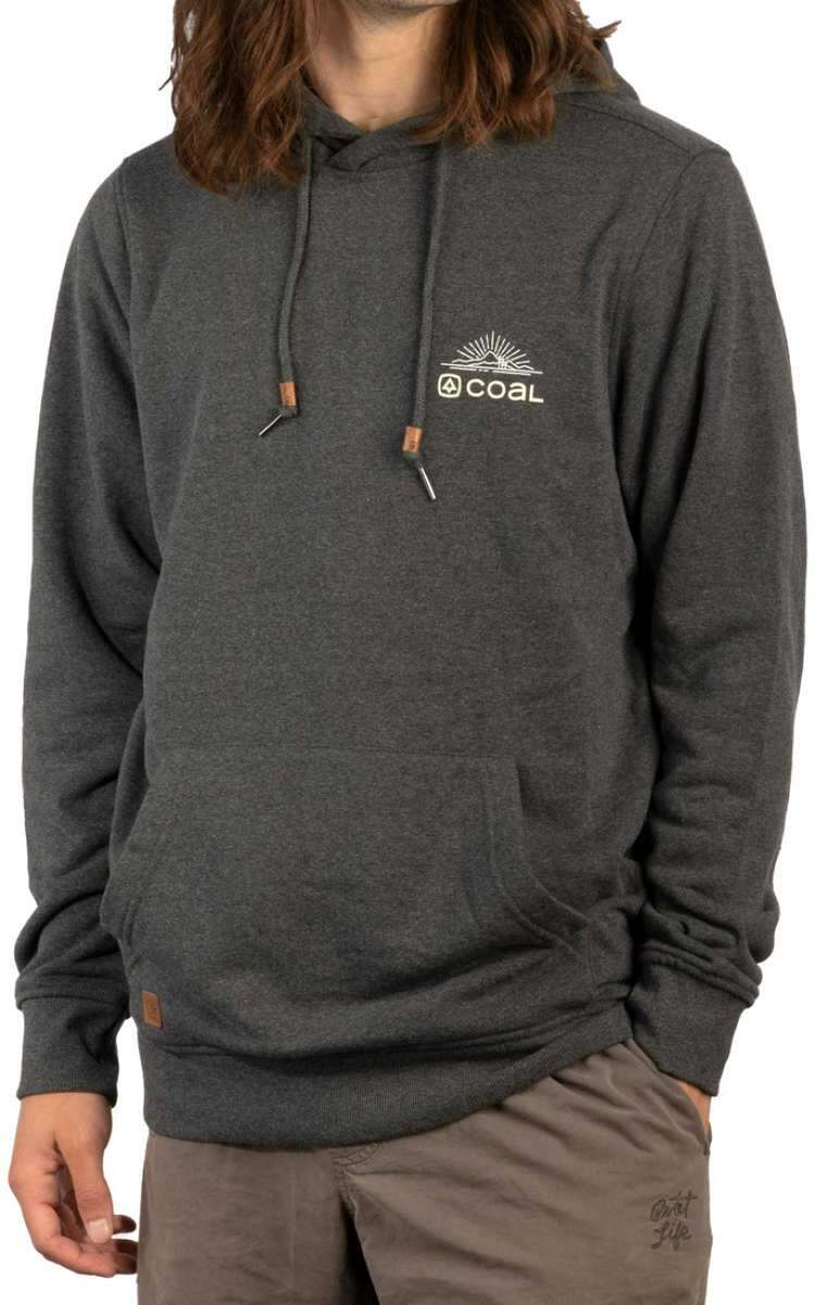 SkiPro Coal Cultus Hoodie 2023 For Sale