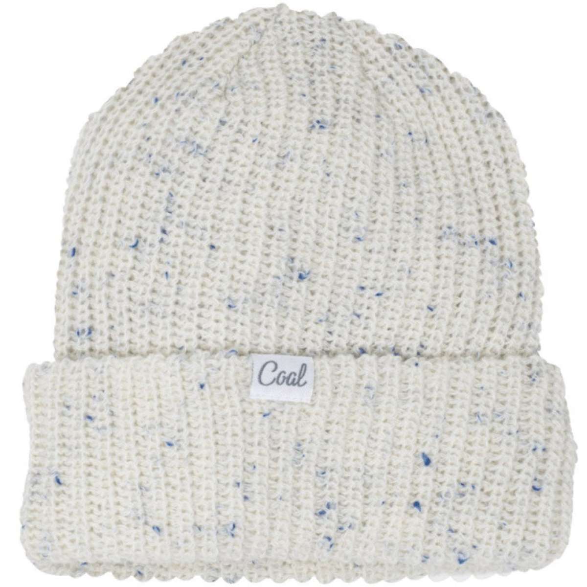 SkiPro Coal Edith Speckle Knit Beanie 2024 For Sale