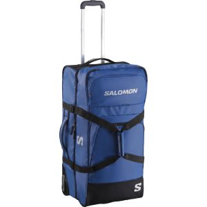 SkiPro Salomon Race Trip Container 100L Bag 2026 For Sale