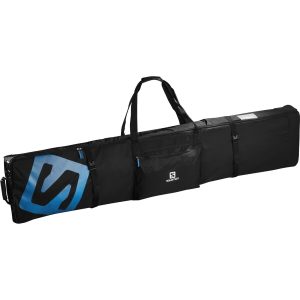 SkiPro Salomon Trolley Ski Bag 2026 For Sale