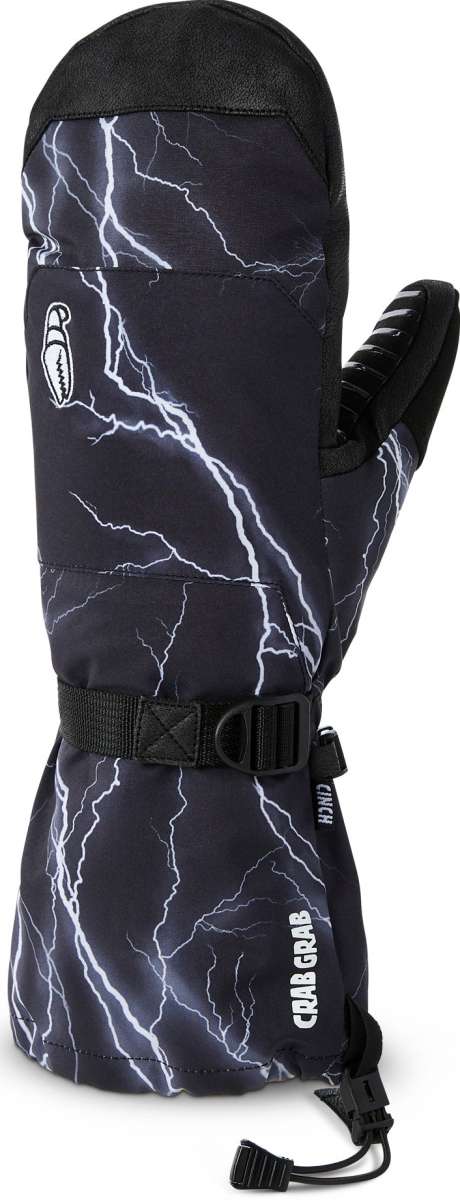 SkiPro Crab Grab Cinch Mitt 2023 For Sale