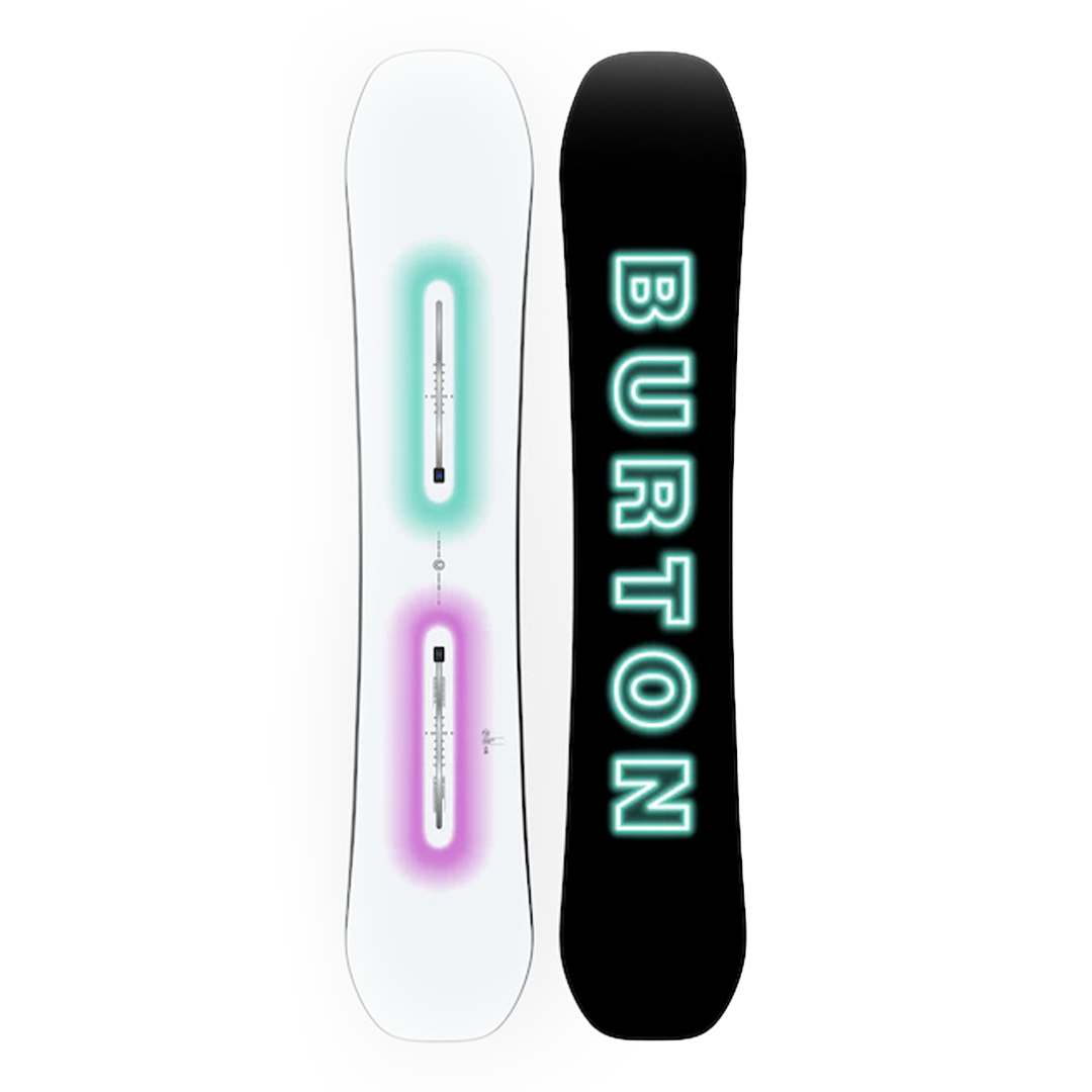 SkiPro Burton Custom Camber Snowboard 2026 | Elite All‑Mountain Camber Performance For Sale