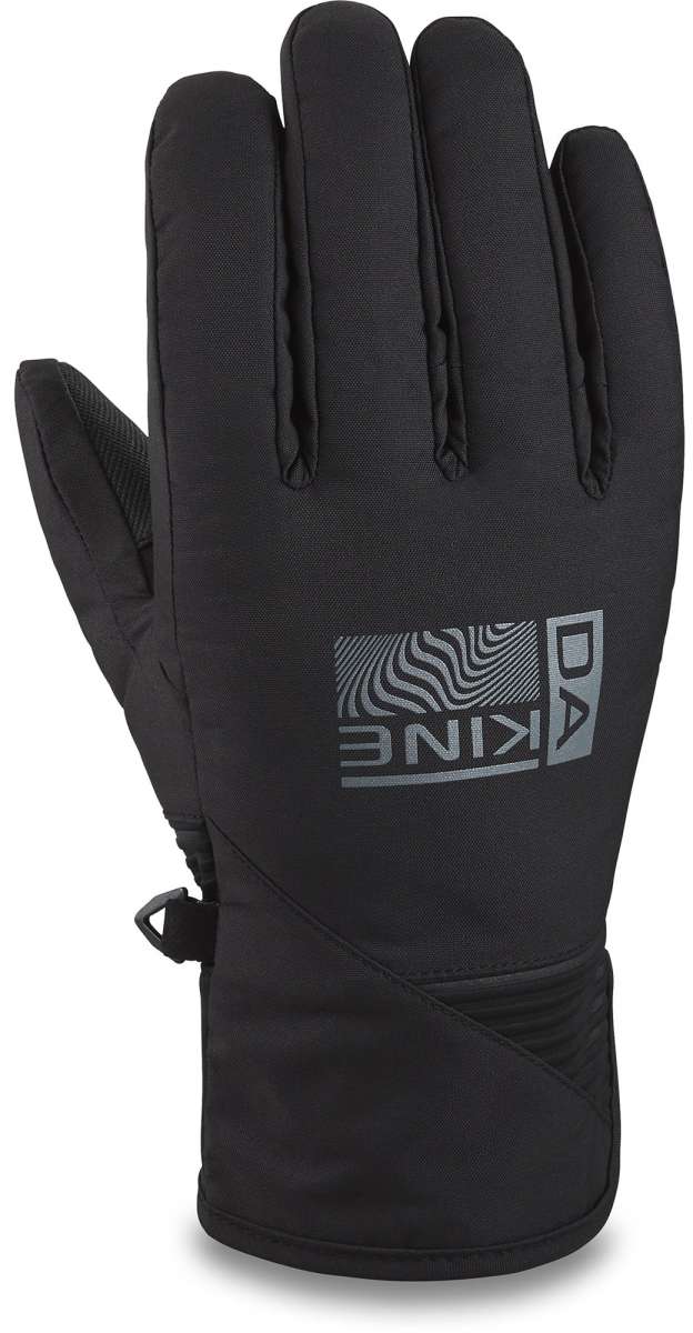 SkiPro Dakine Crossfire Glove 2022-2023 For Sale