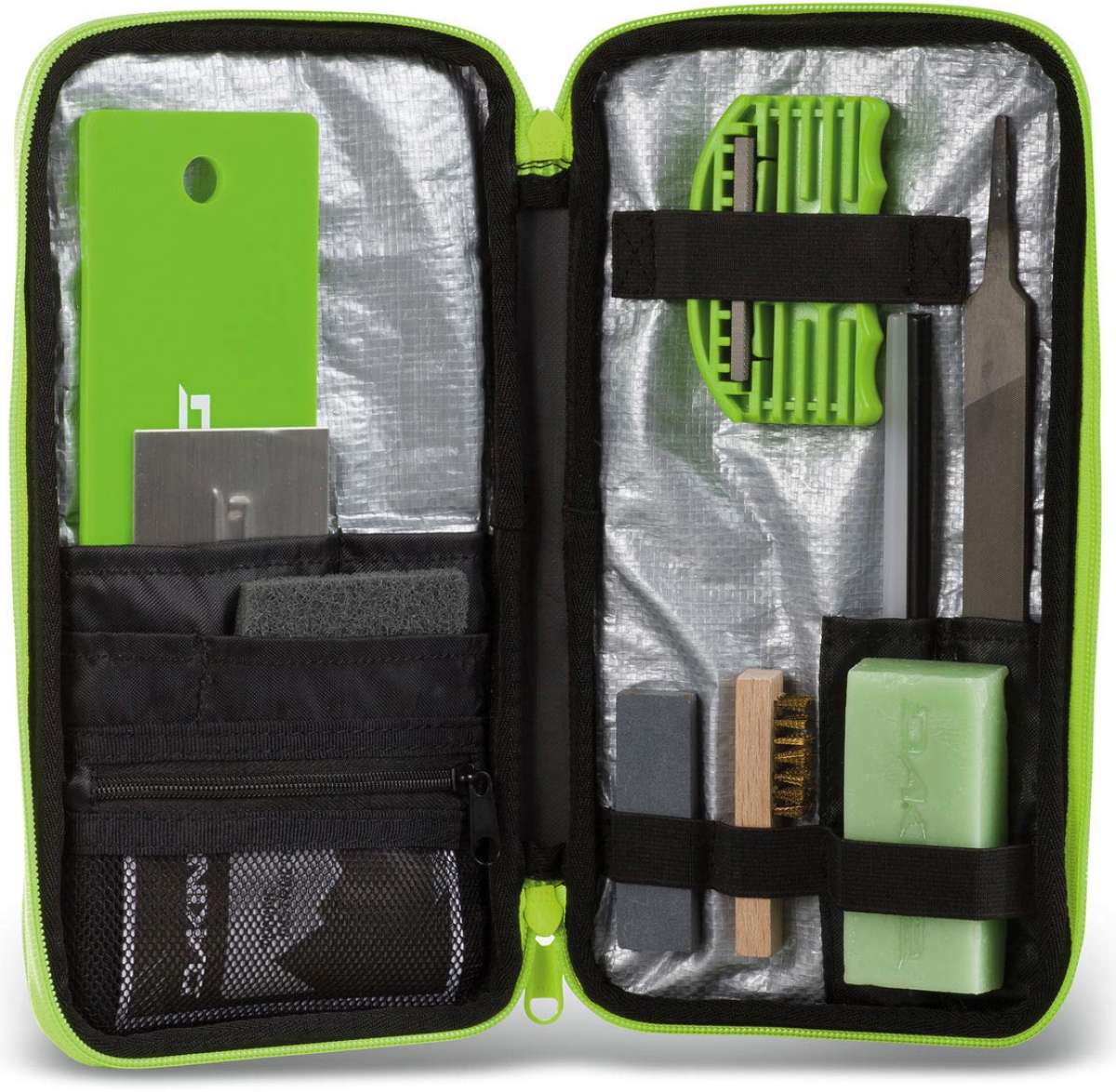 SkiPro Dakine Deluxe Tune Tuning Kit 2024 For Sale