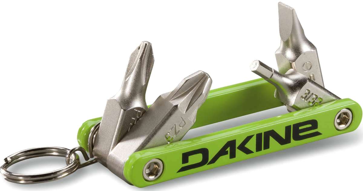 SkiPro Dakine Fidget Tool 2022-2023 For Sale