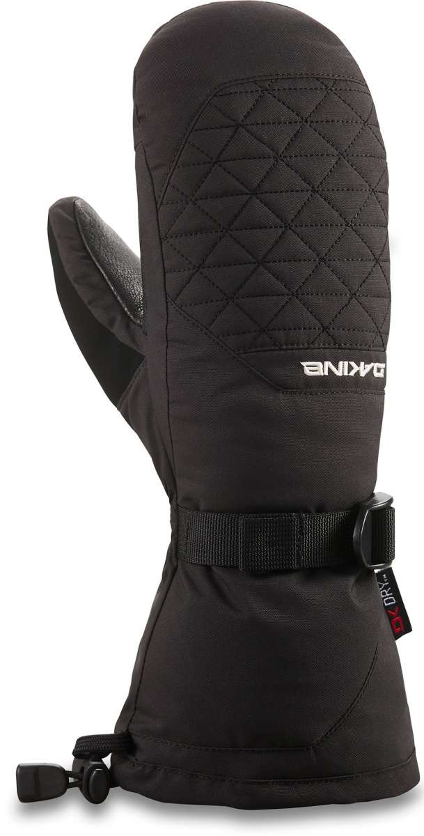 SkiPro Dakine Ladies Leather Camino Mitten 2022-2023 For Sale