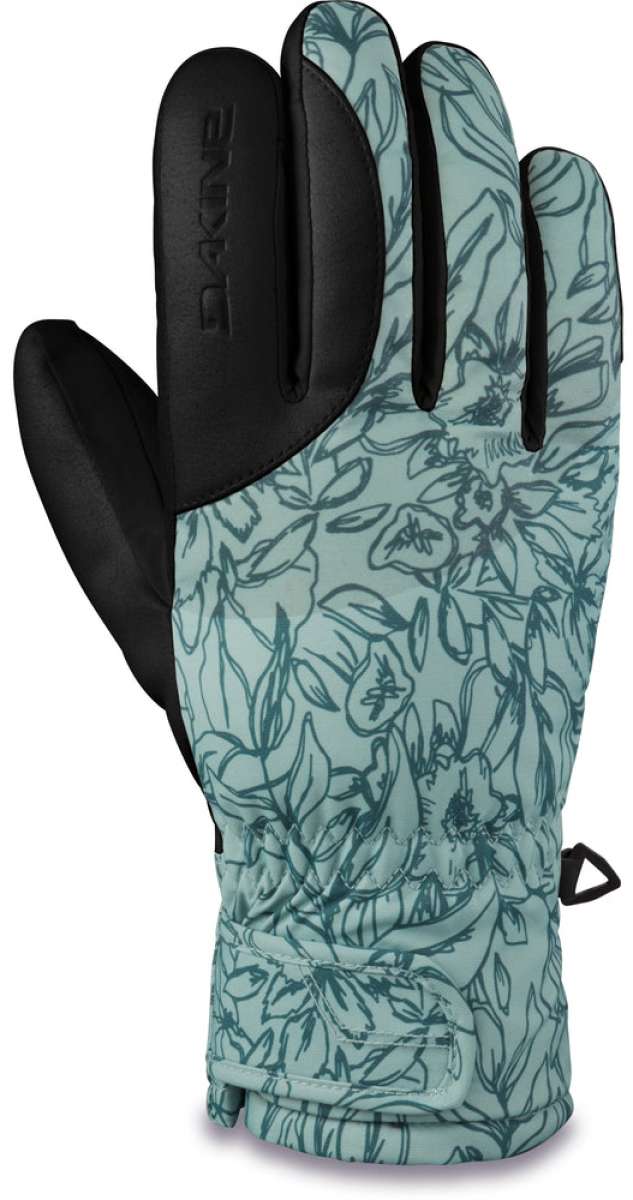 SkiPro Dakine Ladies Tahoe Gloves 2024 For Sale