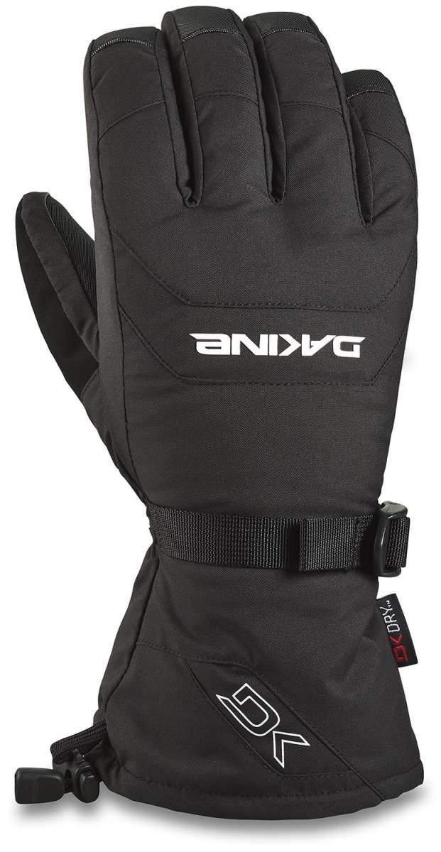 SkiPro Dakine Leather Scout Gloves 2024 For Sale