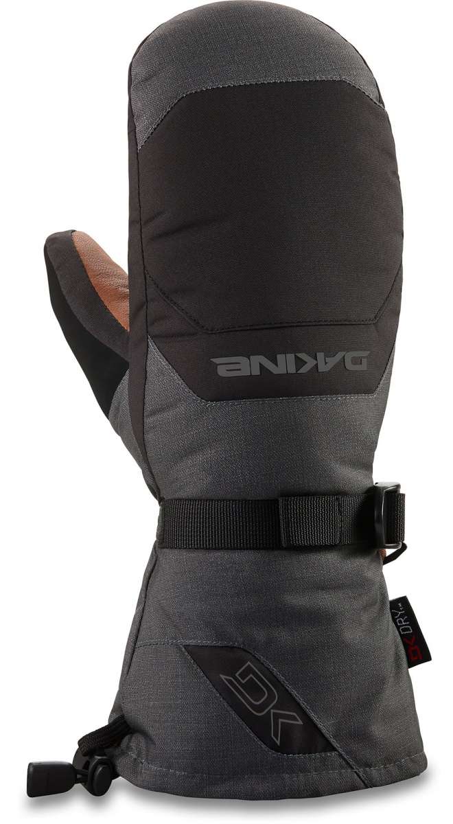 SkiPro Dakine Leather Scout Mitt 2022-2023 For Sale