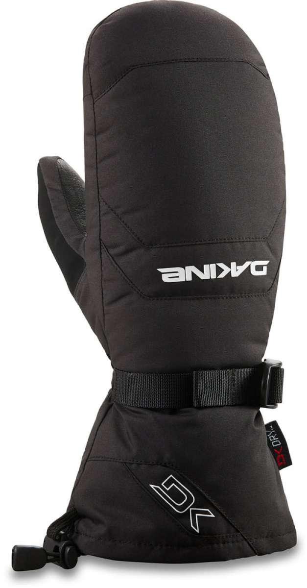 SkiPro Dakine Leather Scout Mittens 2024 For Sale